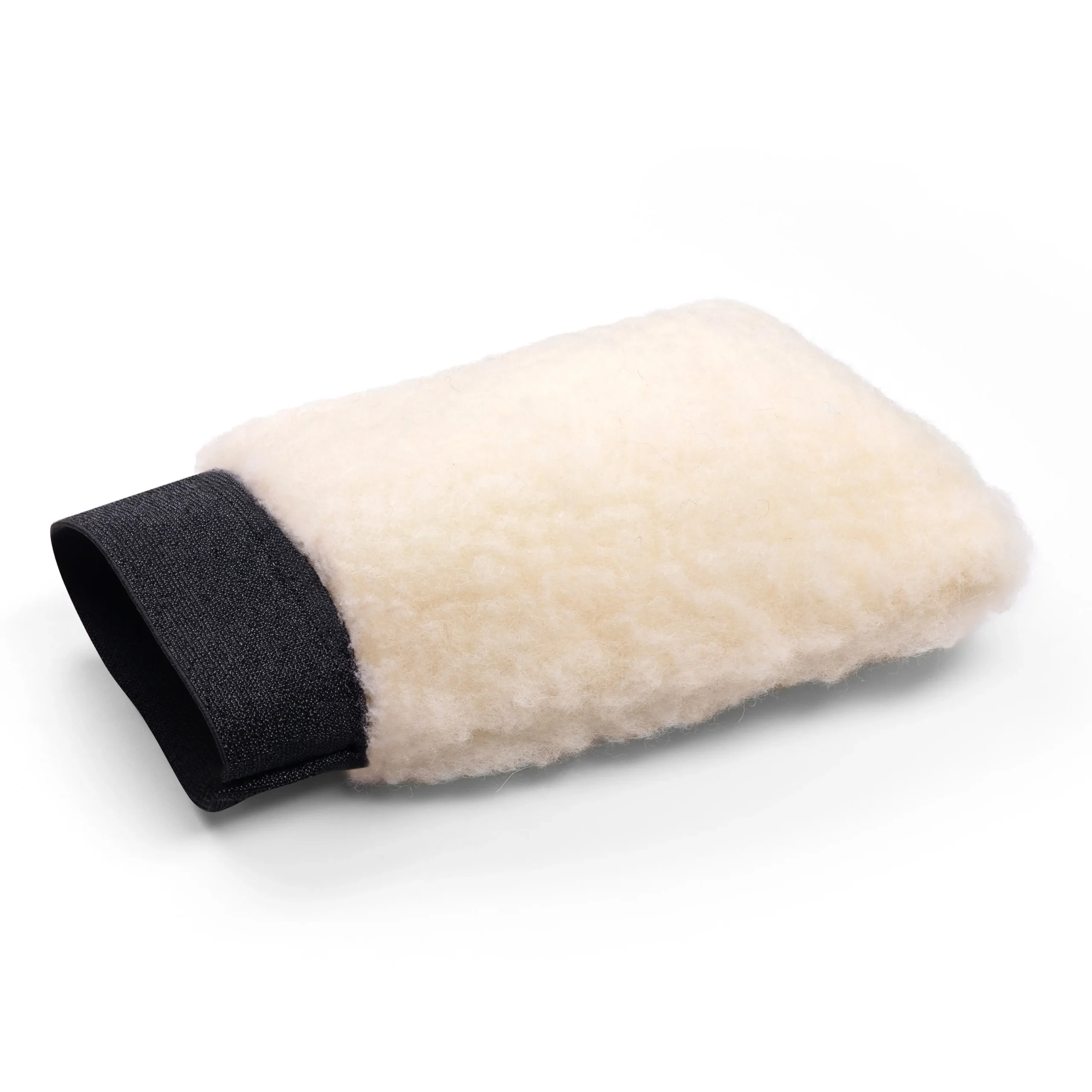 Magiczna rekawica Galop Wear do czyszczenia konia